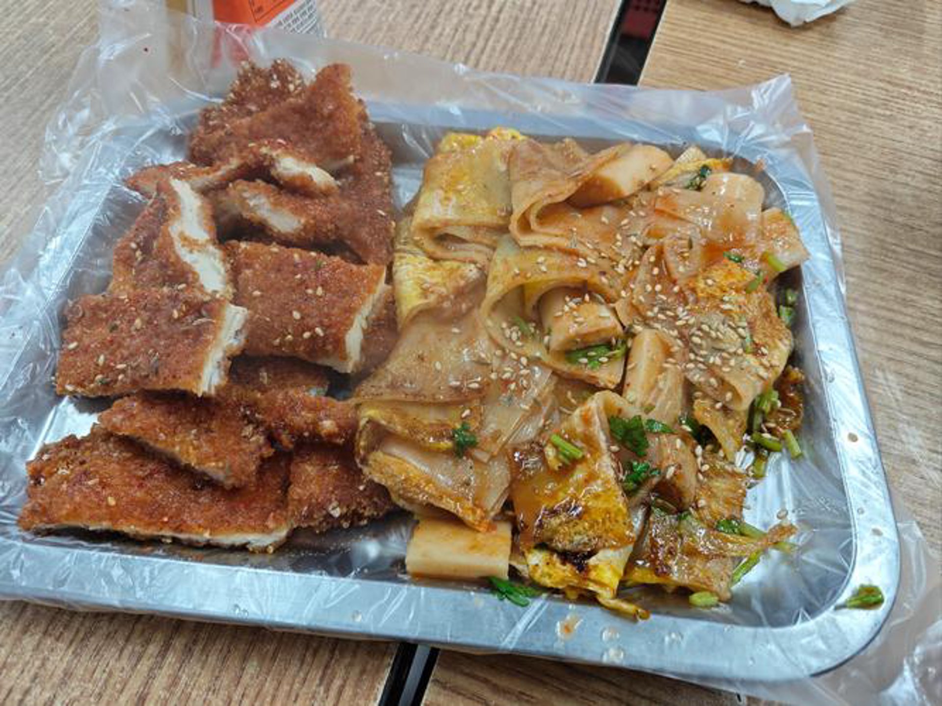 老六麻辣烫